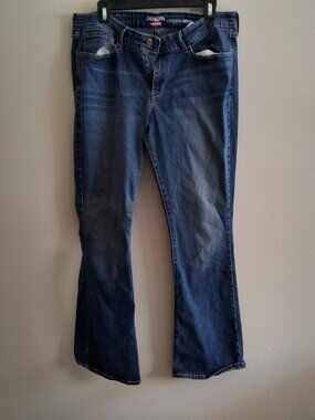 Levi's Denizen Modern Bootcut Women's Jeans